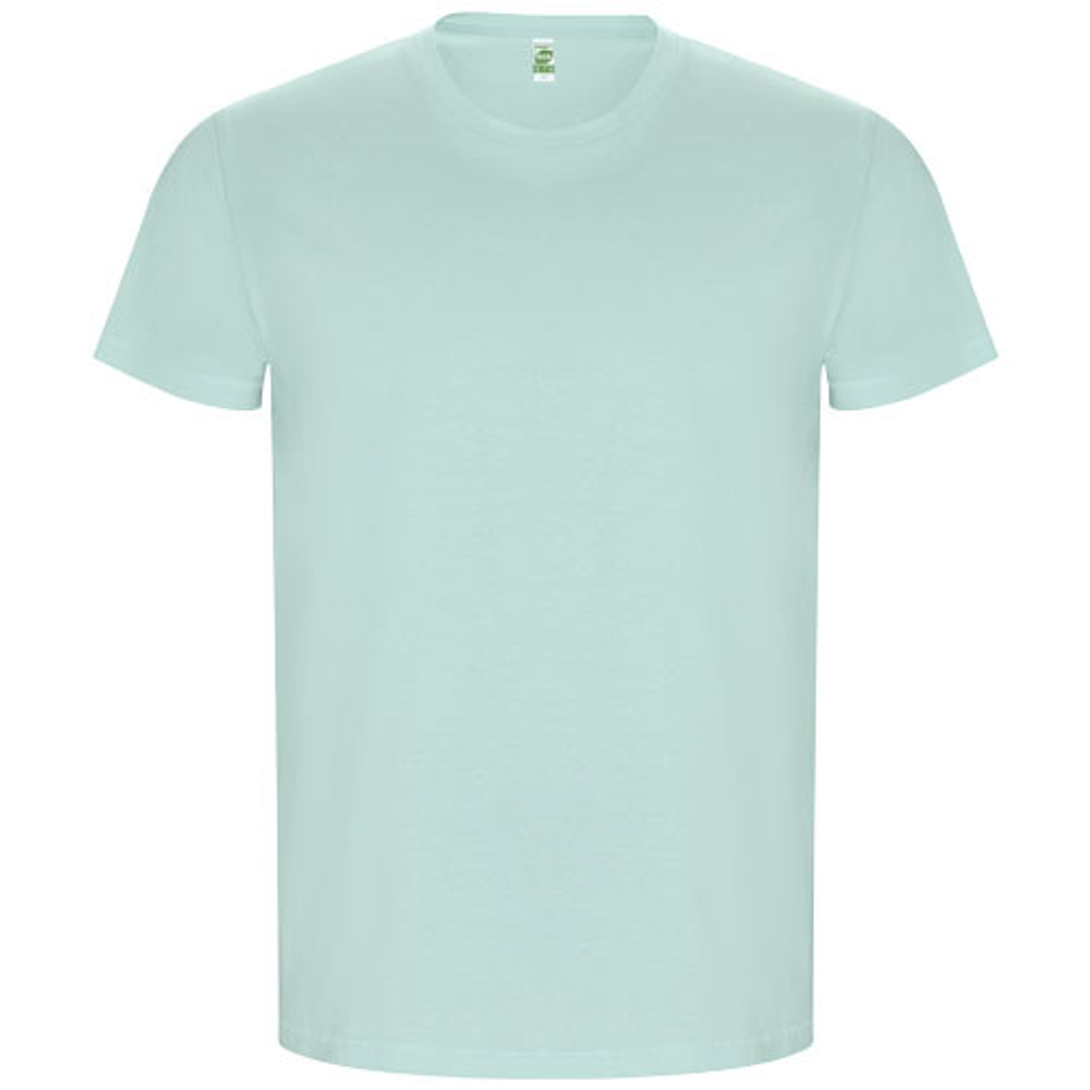 Мужская футболка Golden с коротким рукавом