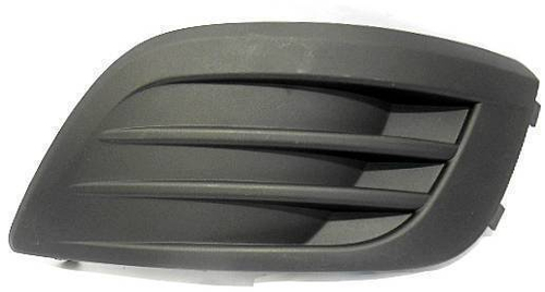 Заглушка бампера переднего (АвтоВаз) Largus