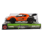 Машина Классическая ин. 11см, ПК 9812-1F