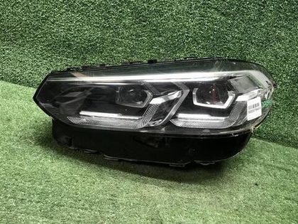 Фара левая BMW X3 G01 (2021-2024) LED
