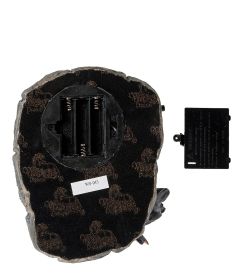 Veronese WS-943 Статуэтка с подсветкой «Осуждение» (Мелани Делон)