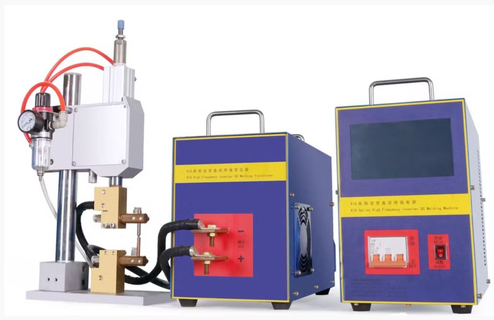 Машина для сварки KIA-3KA