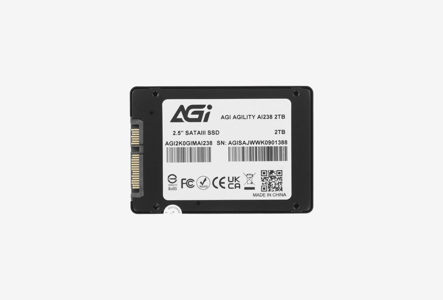 AGI2K0GIMAI238_0226606105317