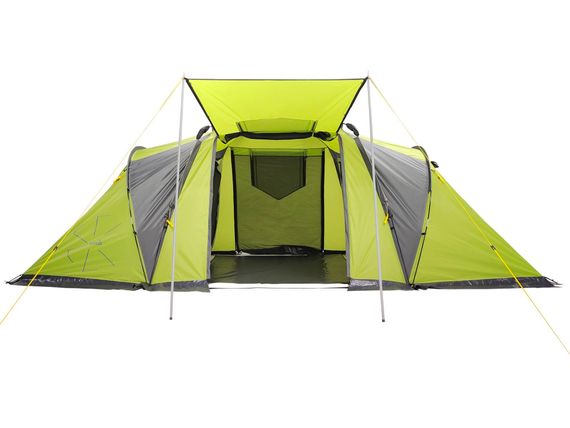 Палатка автомат. 4-х мест. Norfin SALMON 4 NF