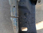 Лонжерон передний правый TOYOTA SPRINTER 1996