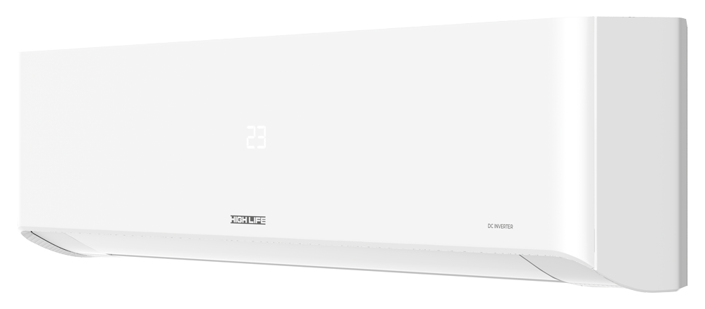 Инверторная сплит-система серии PRIORITY CLASS Inverter ACHL-12PC-I-CHDV02S (комплект)