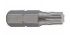 Бита TORX T10х30мм,10мм (10шт/уп) Forsage F-1763010