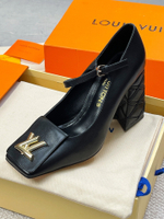 Louis Vuitton Shake Pump