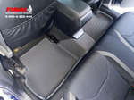 Subaru Impreza 5 поколение GT (03.2016-) правый руль