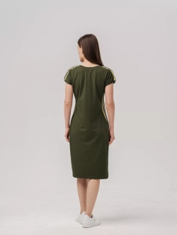 Платье спортивное женское летнее