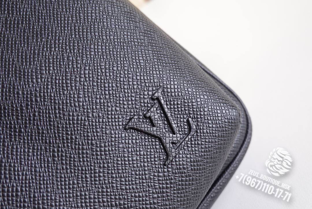 Нагрудная сумка-слинг Louis Vuitton Avenue