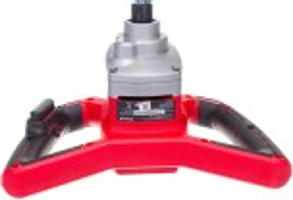 Миксер строительный аккумуляторный EINHELL 4258760SET TE-MX 18 Li-Solo