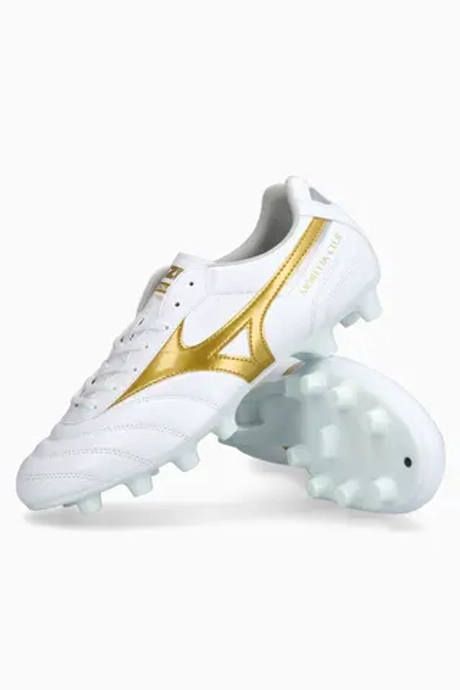 Бутсы Mizuno Morelia II Club FG