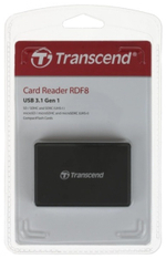 Картридер Transcend TS-RDF8K2