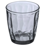 Стакан стекл 360мл BLACK DIAMOND