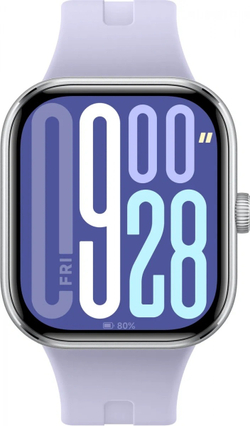 Умные часы Redmi Watch 5, Lavender Purple (BHR9388GL)