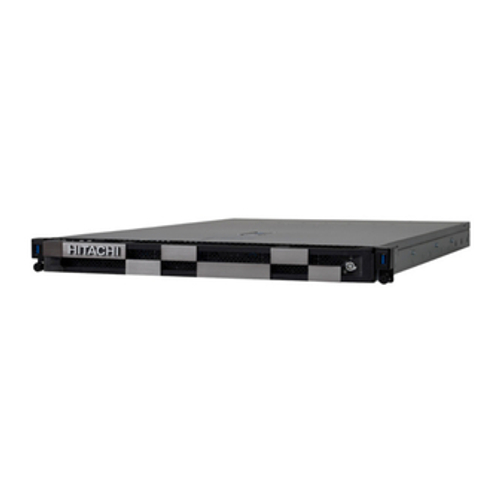 Сервер Hitachi Hitachi Advanced Server DS120 G2