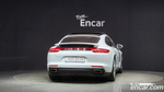 Porsche Panamera (971) 2.9 AWD E-Hybrid (04.2020)