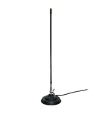 Автоантенна для рации SIRIO CB82 Mag 120мм.