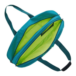 Теннисная сумка Yonex Pro Tournament - dark green