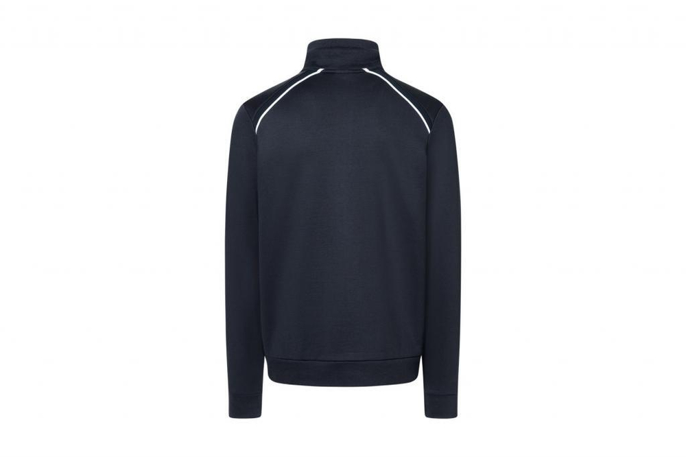 Джемпер BOGNER GOLF TOMEK в синем цвете