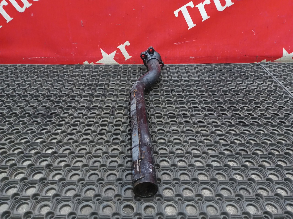 Кронштейн крыла заднего правый 2023г