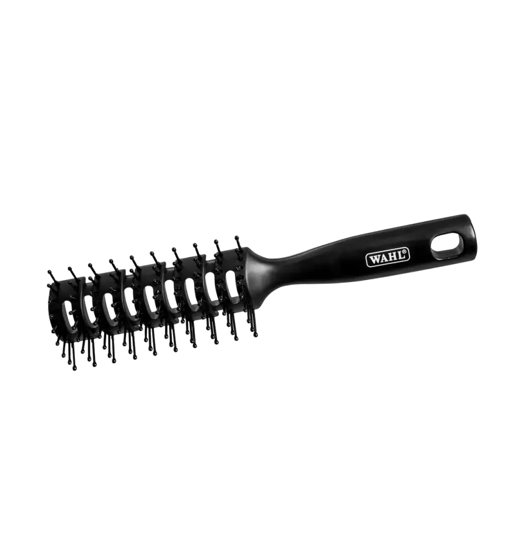 Расческа туннельная WAHL черная (0093-6470) - 2