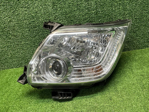 Фара левая Foton Toano (2023-н.в.) галоген