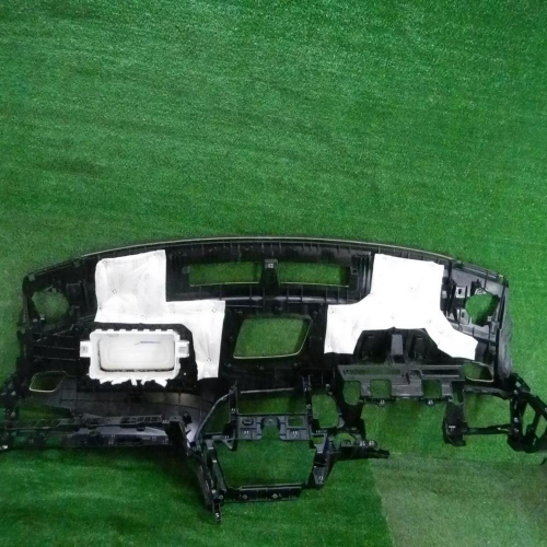 Комплект безопасности Hyundai Sonata 7 LF (2014-2019)