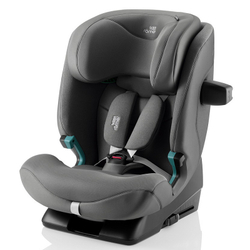 Детское автокресло Britax Roemer Advansafix Pro Style Mineral Grey