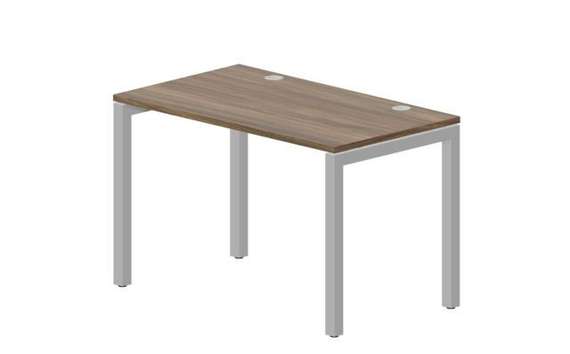 стол Polo 1180х680х750мм (2 громмета)