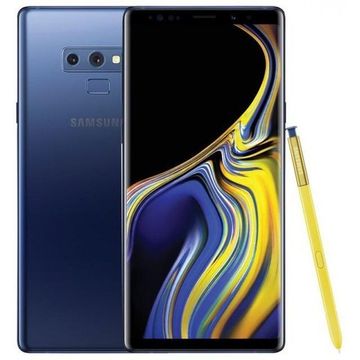 Samsung Galaxy Note 9 128gb Индиго