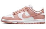 Кроссовки Nike Dunk Low "Rose Whisper" (Женская размерная сетка)