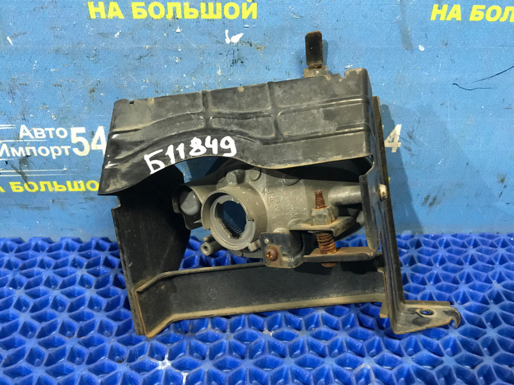 Туманка левая Honda ELYSION 2006-2008