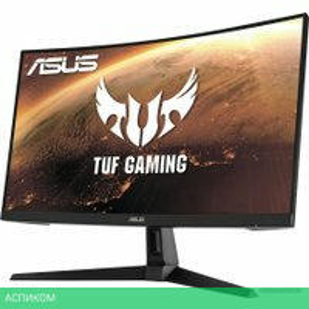 Игровой монитор ASUS TUF Gaming VG27WQ1B