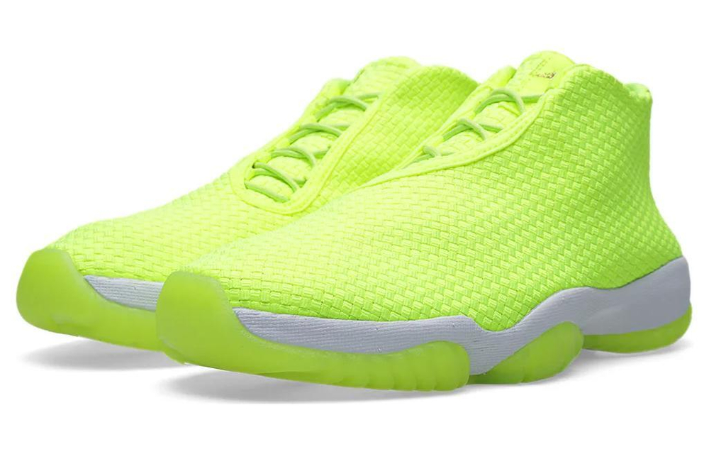 Кроссовки Jordan Future Volt