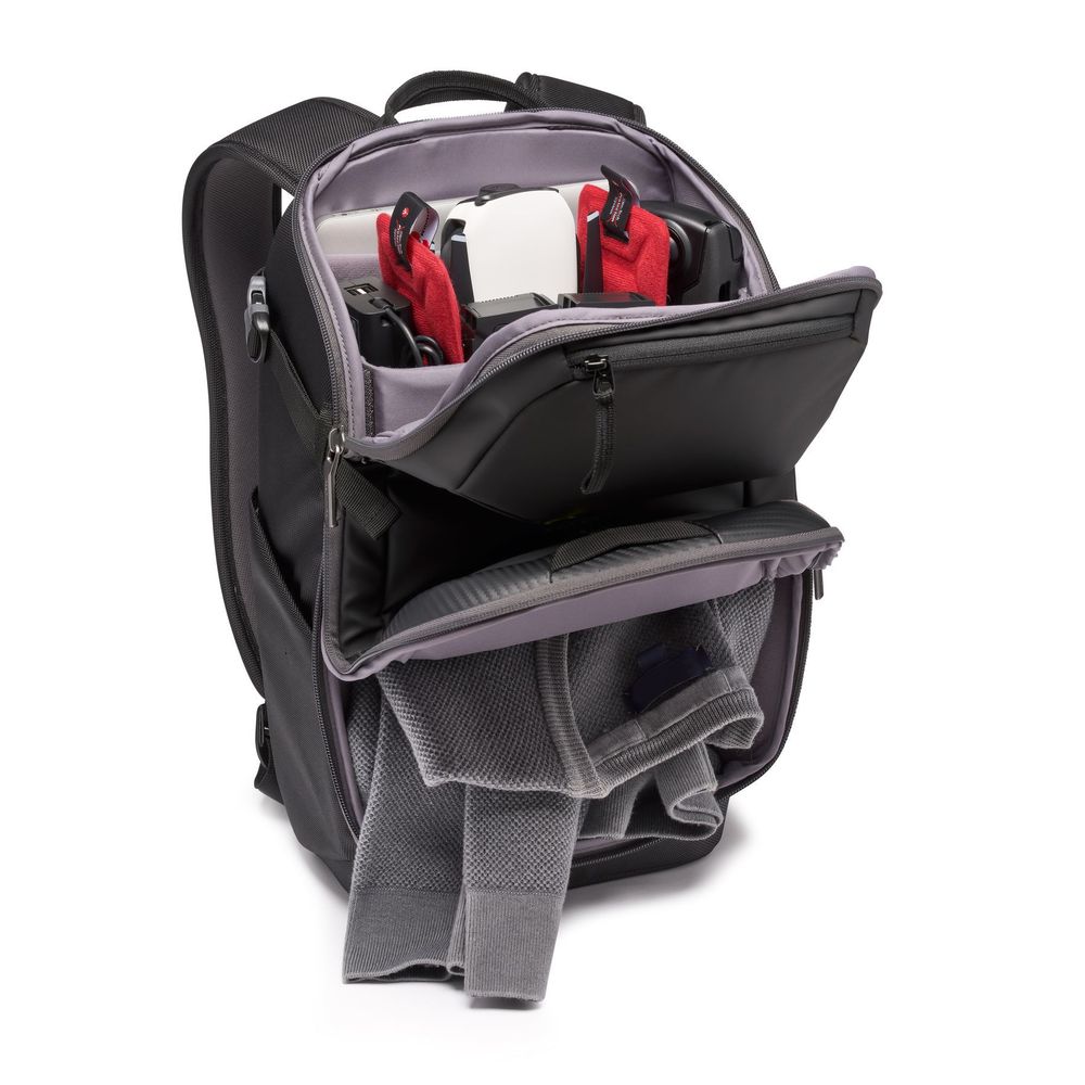 Manfrotto MA2-BP-C Advanced2 Compact Backpack