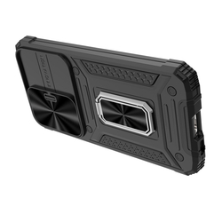 Противоударный чехол Mantlet Case для Samsung Galaxy S23 FE