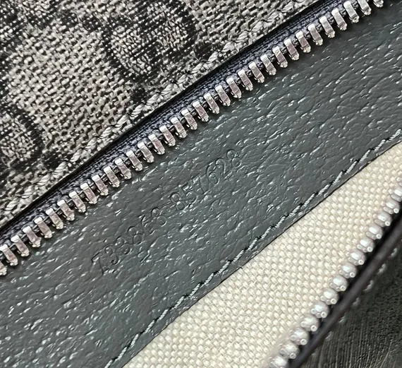 Поясная сумка Gucci Ophidia