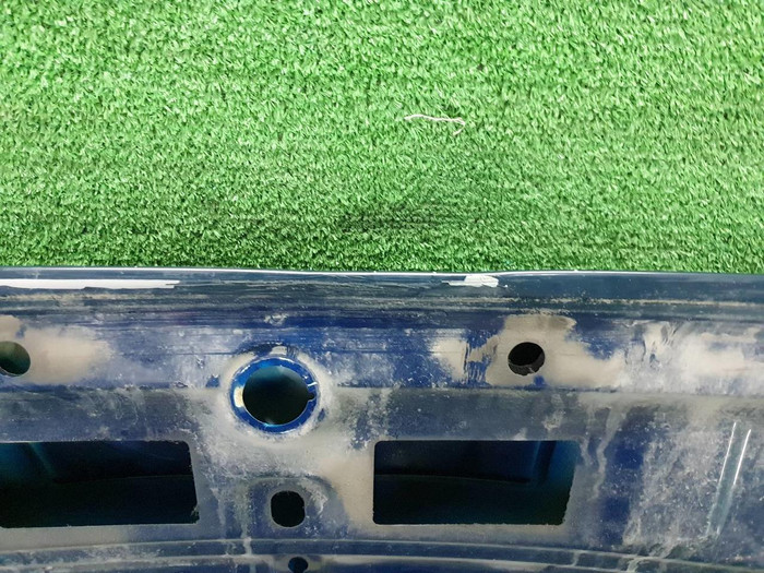 Капот MINI Hatch F56 (2013-н.в.)