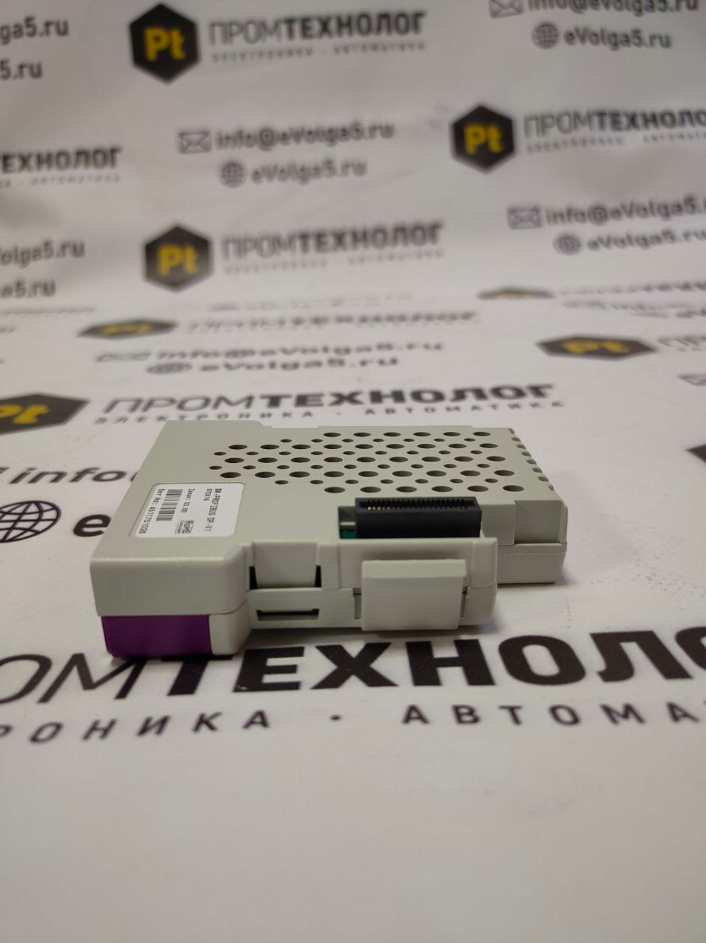 RoHS SM PROFIBUS DP V1 STDX16