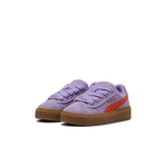 Детские кроссовки Puma x Fenty Creeper Phatty PS 'Lavender Burnt Red' 396830-03
