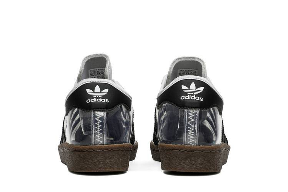 Кроссовки Blondey Mccoy X Adidas Originals Superstar 80S