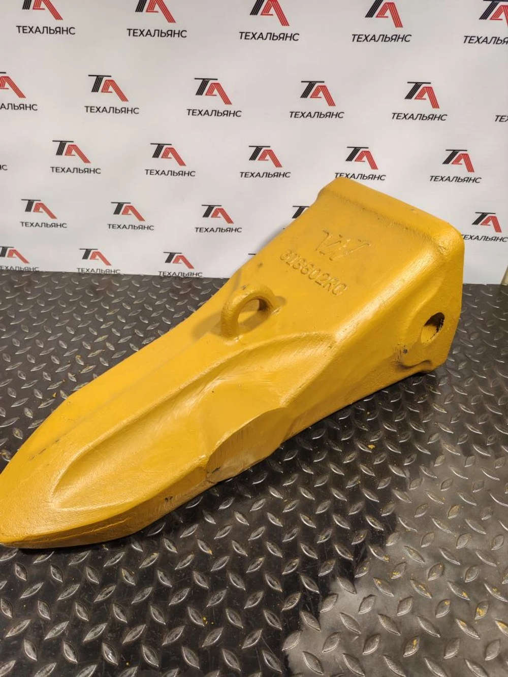 Коронка 6I8802RC скальная (J800)