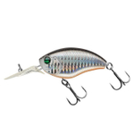 Воблер Sprut Shebi D