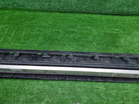 Подножка левая Jetour T2 (2023-н.в.)