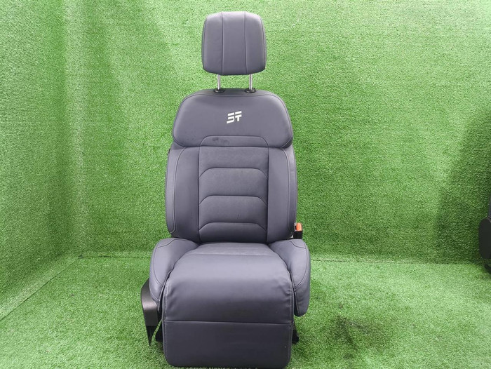 Сиденье Комплект сидений Jetour T2 (2023-н.в.)