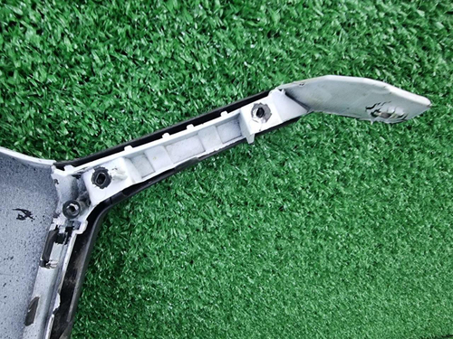 Бампер передний Chery Tiggo 8 Pro Max (2022-2024)