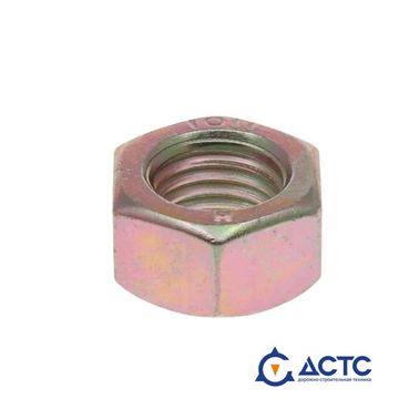 Гайка VOLVO (ABG)