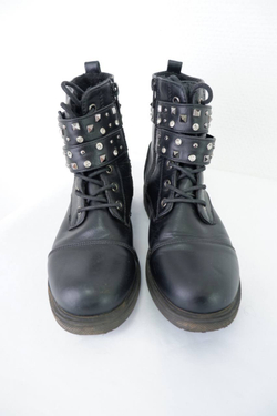 Ботинки Futurino осенние 33 размер